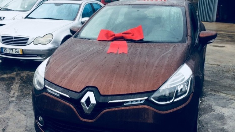 Renault Clio 1.5 dci dinamic