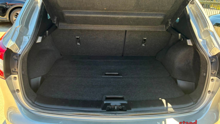 Nissan Qashqai 1.5 DCI