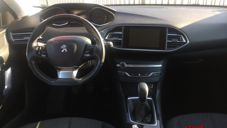 Peugeot 308 EXCLUSIVE