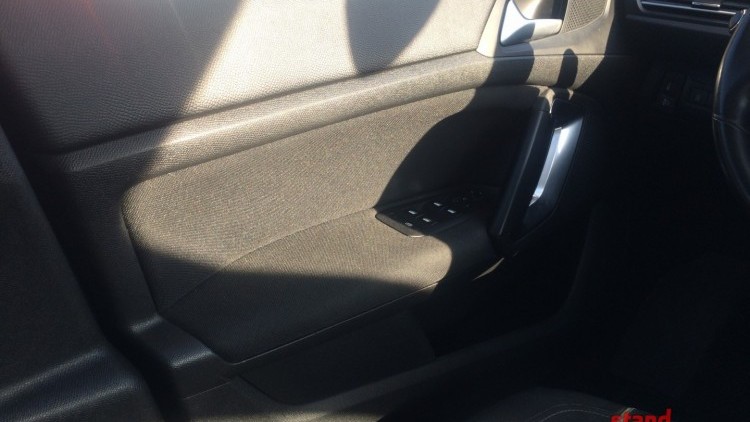 Peugeot 308 EXCLUSIVE