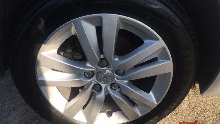 Peugeot 308 EXCLUSIVE