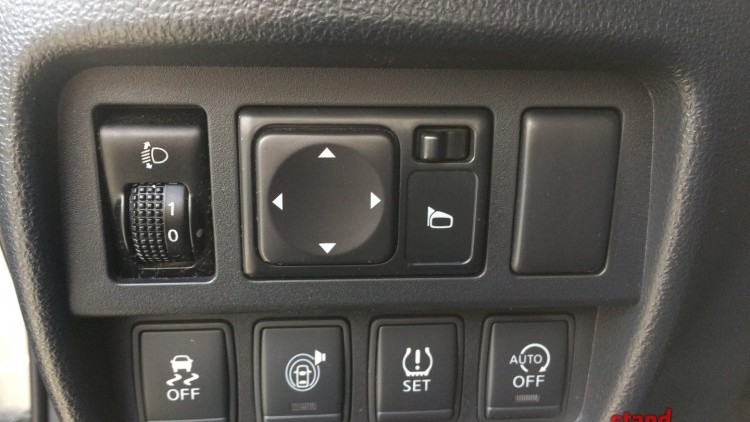 Nissan Juke 360 graus
