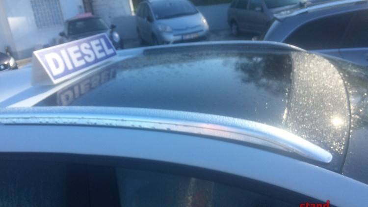 Renault M&eacute;gane Sport Tourer bose