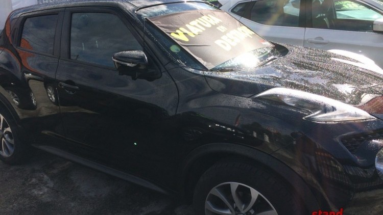 Nissan Juke SPORT FULL EXTRAS