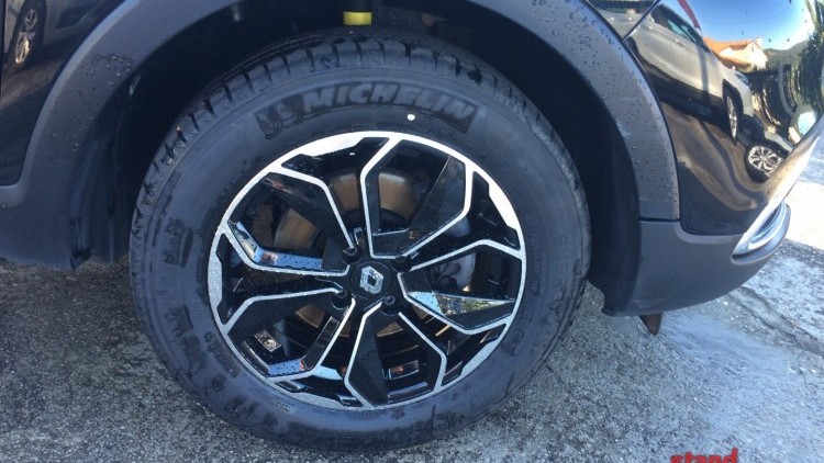 Renault Captur eco2