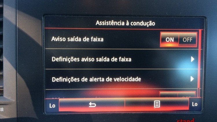 Renault M&eacute;gane S DINAMIQUE GPS