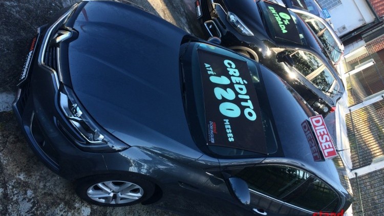 Renault M&eacute;gane S DINAMIQUE GPS
