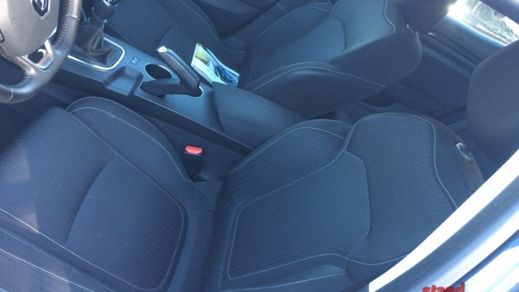 Renault M&eacute;gane S DINAMIQUE GPS