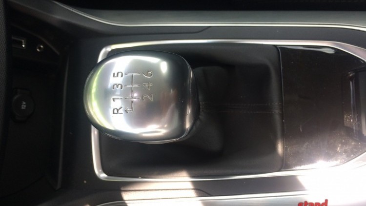 Peugeot 308 SW allure