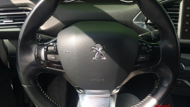 Peugeot 308 SW allure