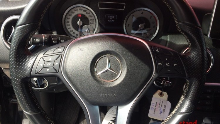 Mercedes-Benz Classe A 180 urban
