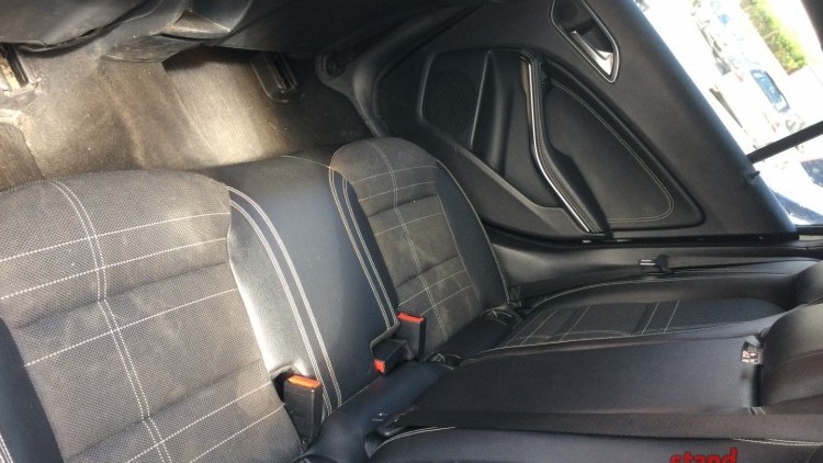 Mercedes-Benz Classe A 180 urban