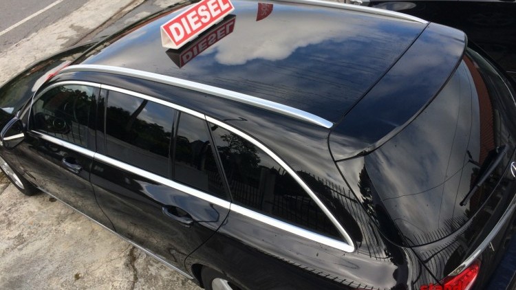 Mercedes-Benz Classe C 200 avantgard