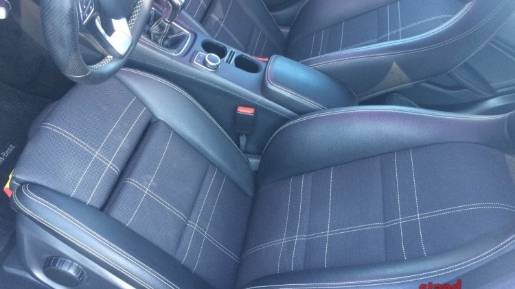 Mercedes-Benz Classe A 180 urban