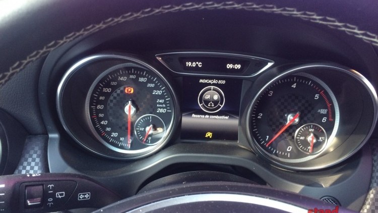 Mercedes-Benz Classe A 180 urban