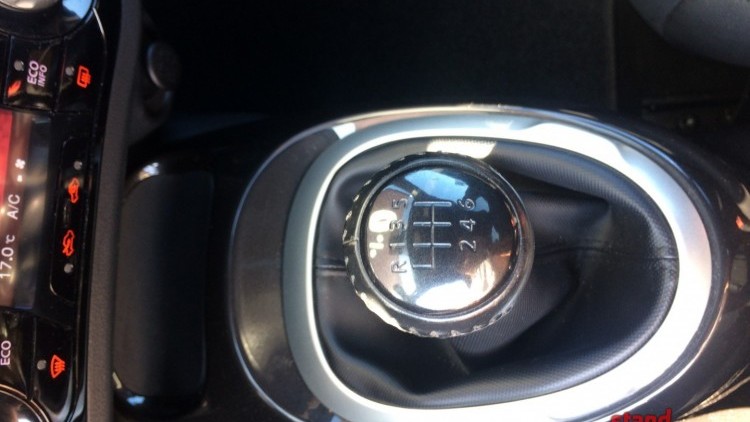 Nissan Juke 1.5 dci sport