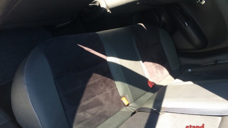 Nissan Juke 1.5 dci sport