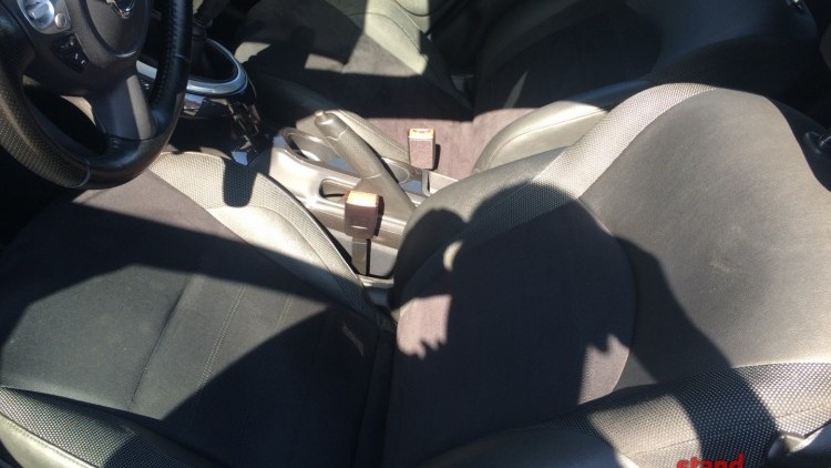 Nissan Juke 1.5 dci sport