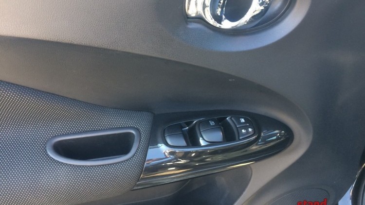 Nissan Juke 1.5 dci sport