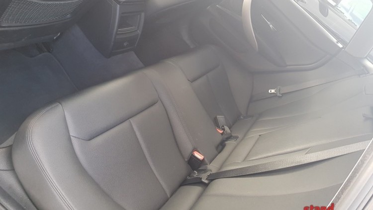 BMW S&eacute;rie 4 - 420 Gran Coupe Sport