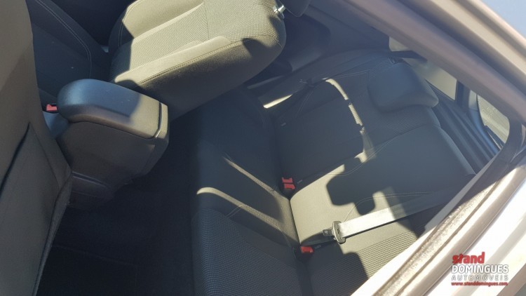 Ford Fiesta 1.5 TDCI TITANYUM