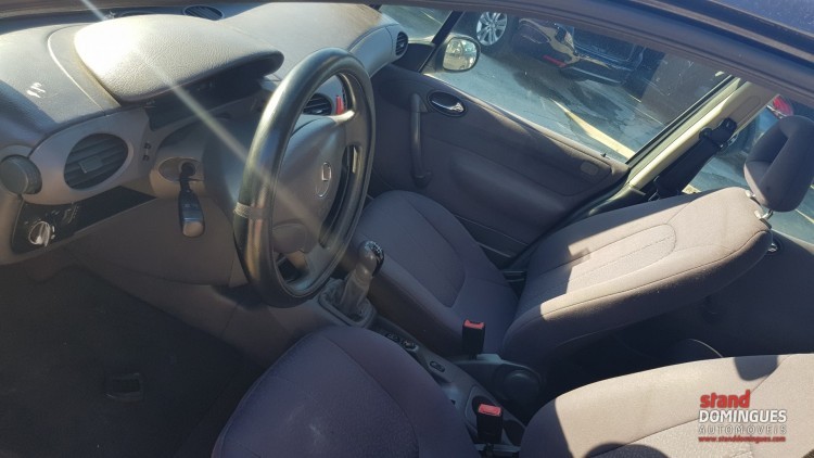 Mercedes-Benz Classe A 170 CDI