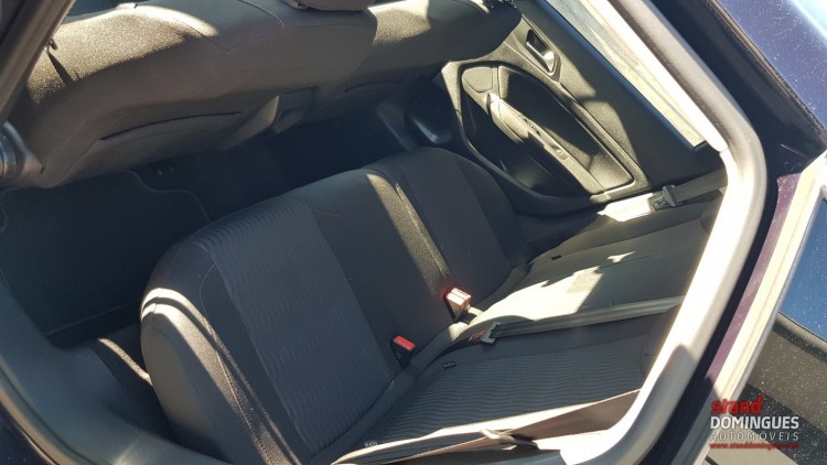 Peugeot 308 SW Premium