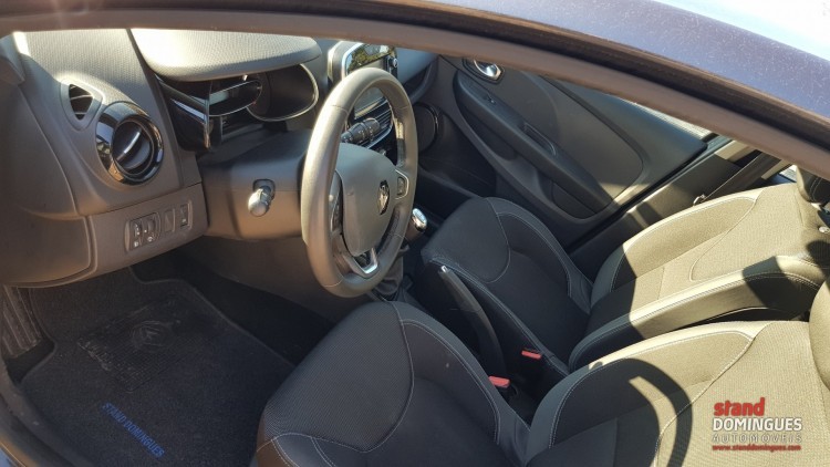 Renault Clio 1.5 dci dinamic