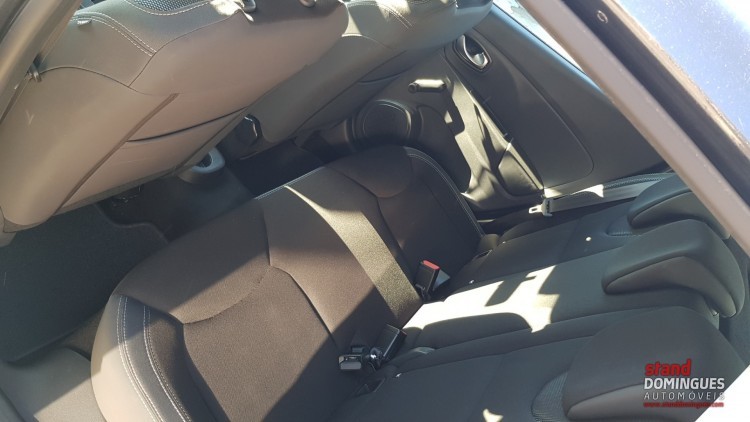 Renault Clio 1.5 dci dinamic