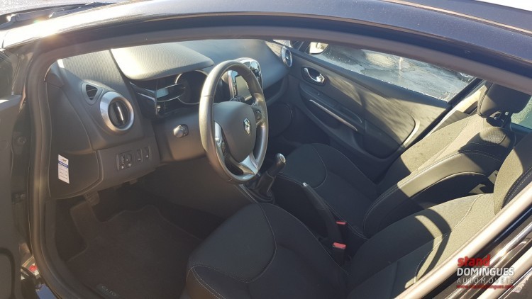 Renault Clio Sport Tourer 1.5 DCI NIGHT & DAY