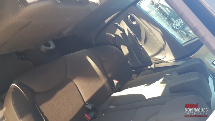 Renault Clio Sport Tourer 1.5 DCI NIGHT & DAY