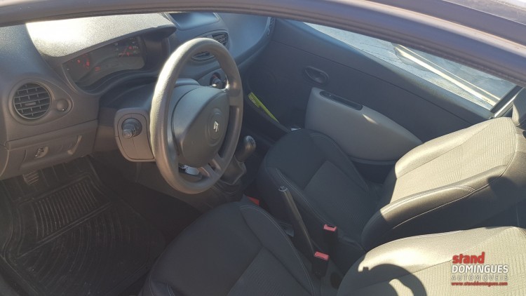 Renault Clio 1.5 DCI