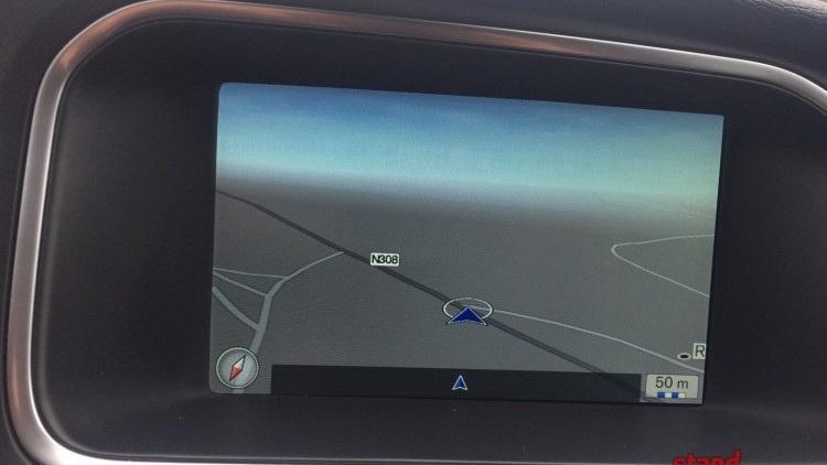 Volvo V40 2.0 R Design