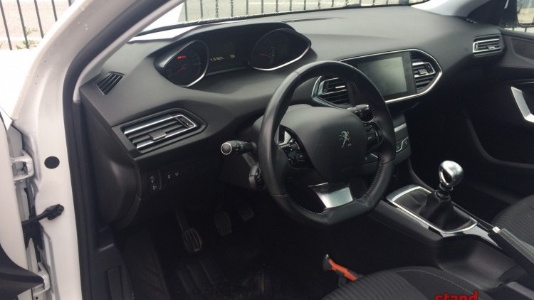 Peugeot 308 SW Premium