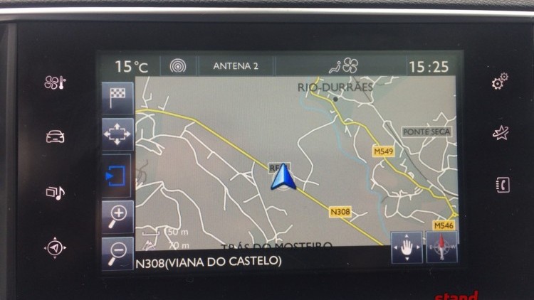 Peugeot 308 SW Premium