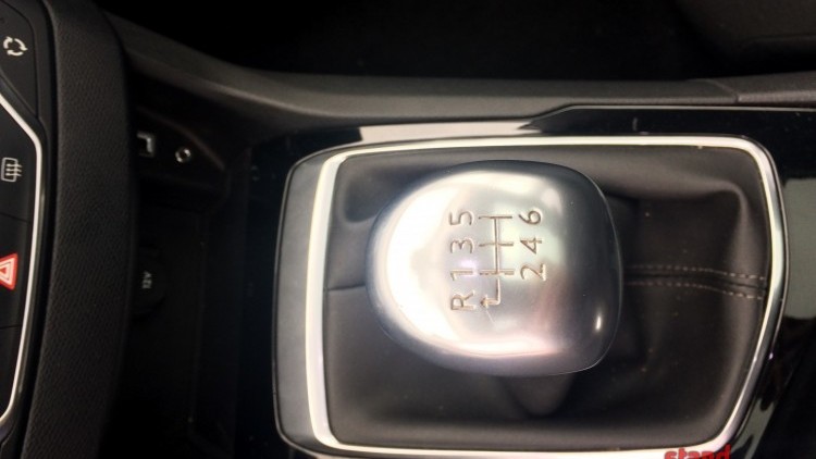 Peugeot 308 SW Premium
