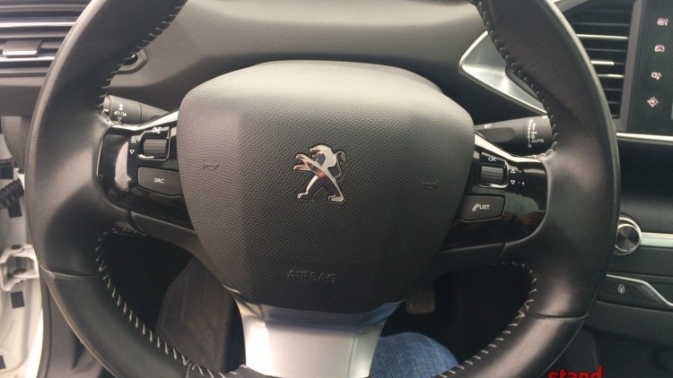 Peugeot 308 SW Premium