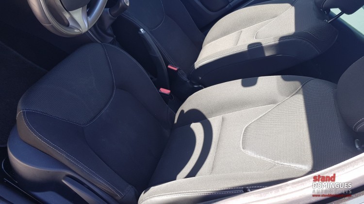 Renault Clio 1.5 DCI Night & Day