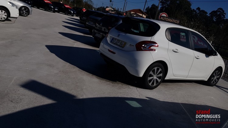 Ford Fiesta 1.5 TDCI