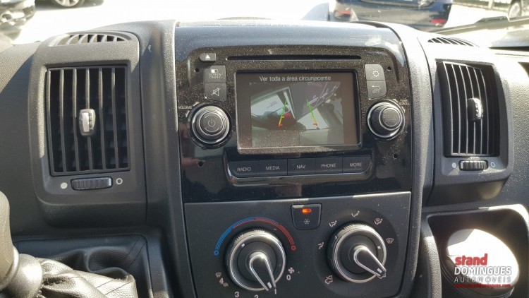 Peugeot Boxer 2.2 HDI