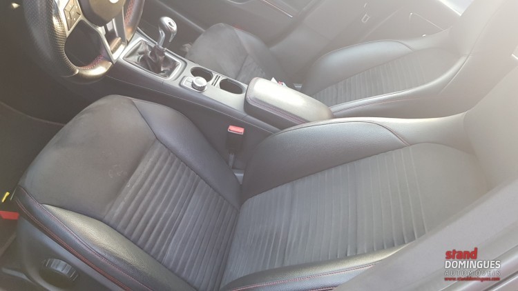 Mercedes-Benz Classe CLA 180 AMG